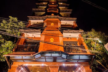 everest boutique hotel