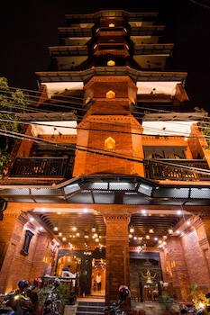 kathmandu