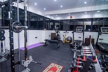 everest boutique hotel