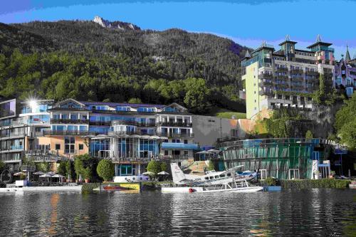 sankt wolfgang im salzkammergut