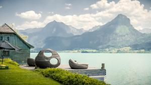 sankt wolfgang im salzkammergut