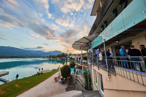 sankt wolfgang im salzkammergut