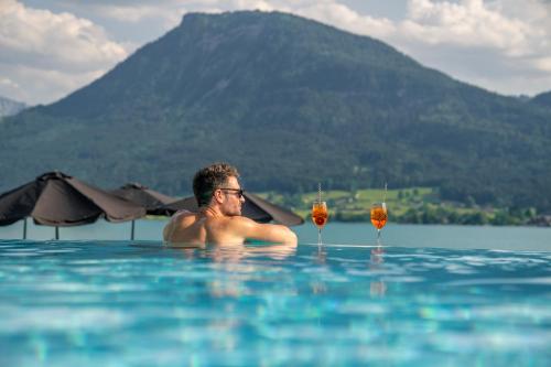 sankt wolfgang im salzkammergut