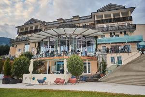 sankt wolfgang im salzkammergut