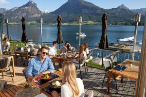 sankt wolfgang im salzkammergut