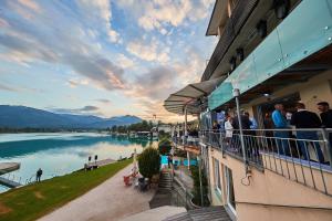 sankt wolfgang im salzkammergut