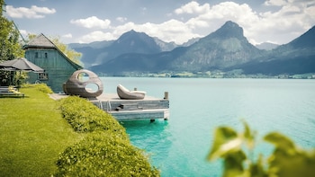 sankt wolfgang im salzkammergut