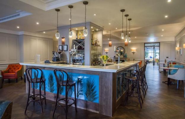 gonville hotel