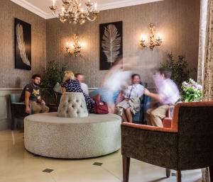 gonville hotel