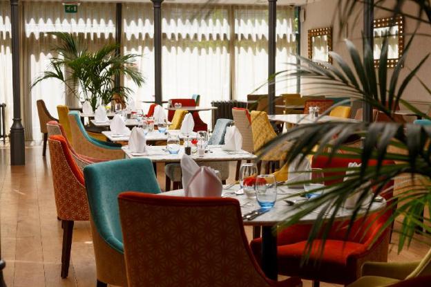gonville hotel