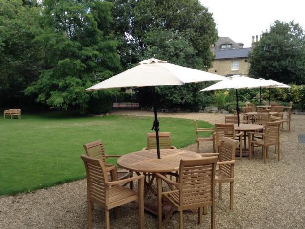 gonville hotel