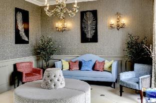 Gonville Hotel,Cambridgeshire>>Cambridge,4 star