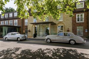 gonville hotel