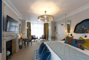 gonville hotel