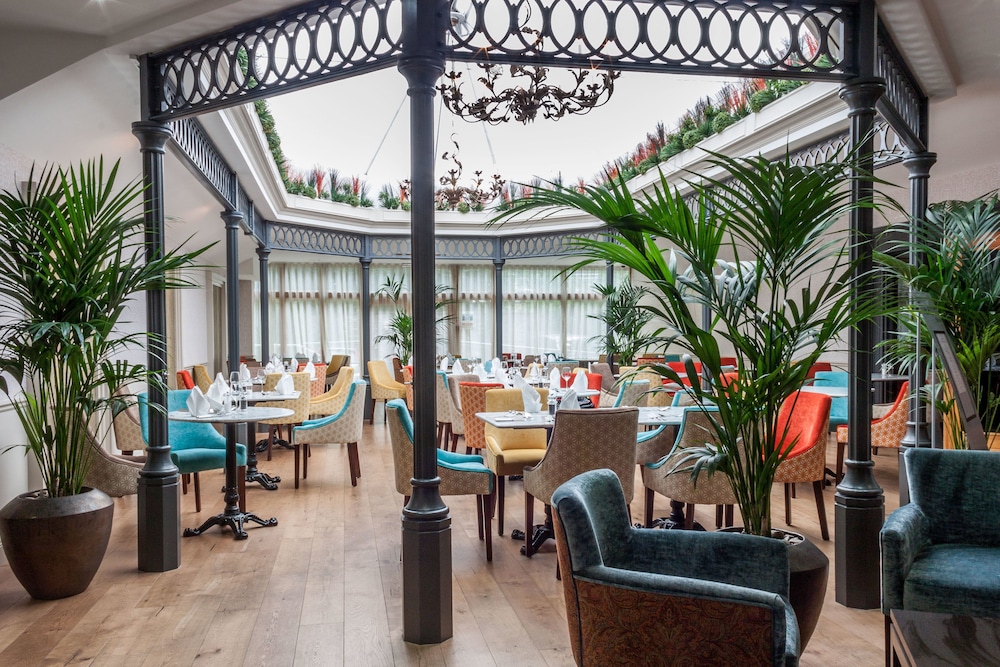 gonville hotel