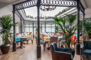 gonville hotel