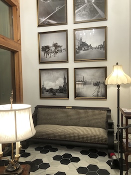 The Kress Brunswick,United States Of America>>Brunswick,2.5 star