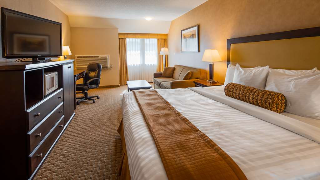 best western plus emerald isle hotel