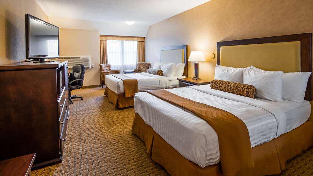 best western plus emerald isle hotel