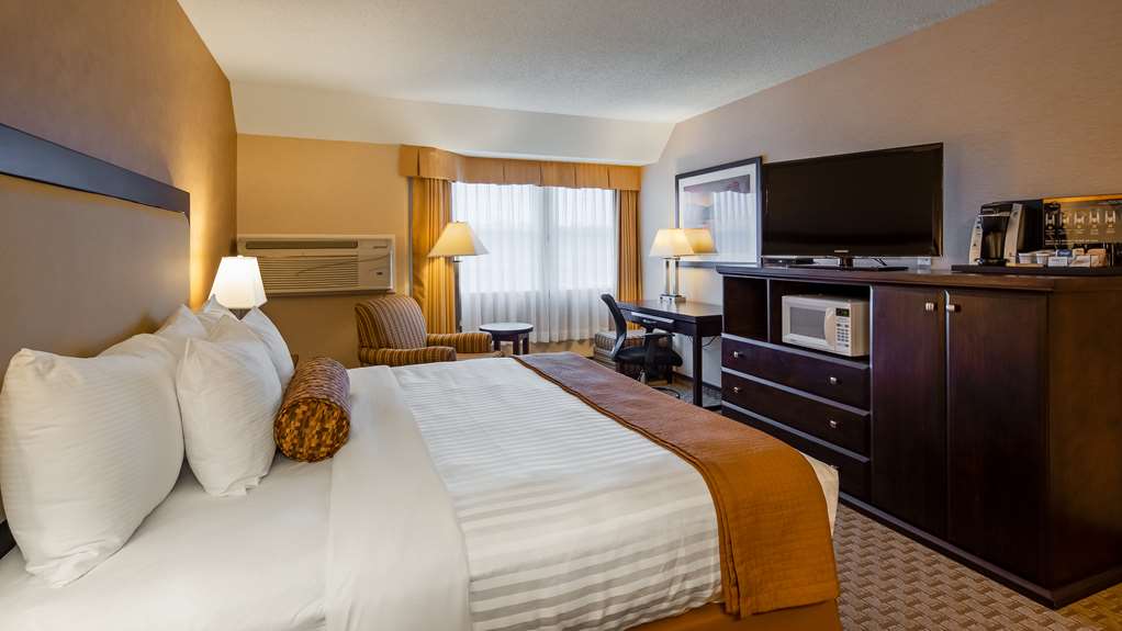 best western plus emerald isle hotel