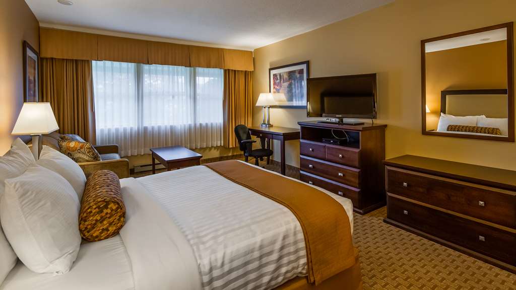 best western plus emerald isle hotel