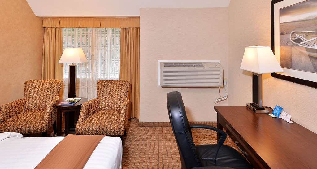 best western plus emerald isle hotel