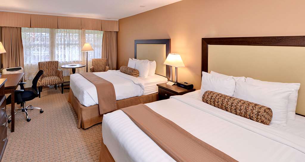 best western plus emerald isle hotel
