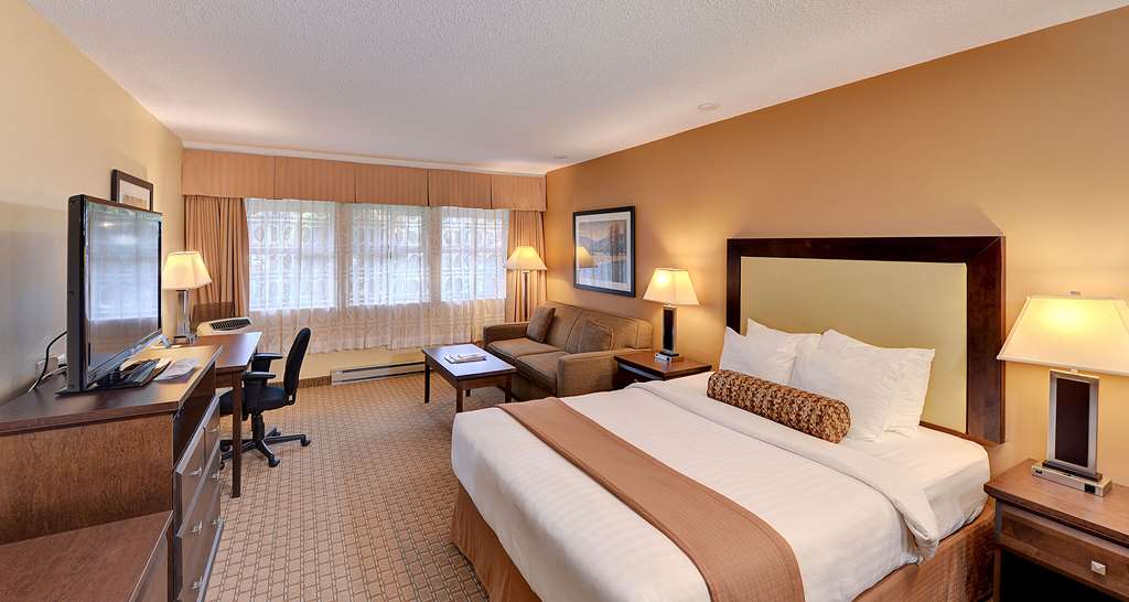 best western plus emerald isle hotel