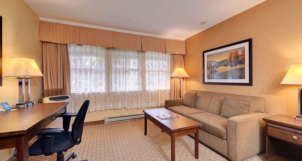best western plus emerald isle hotel