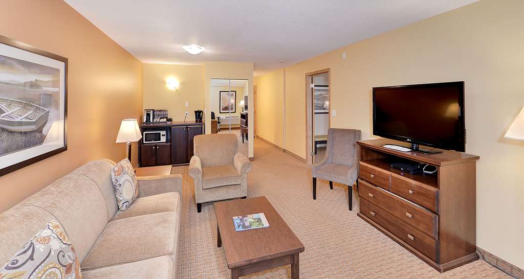 best western plus emerald isle hotel