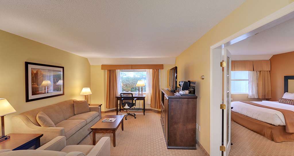 best western plus emerald isle hotel
