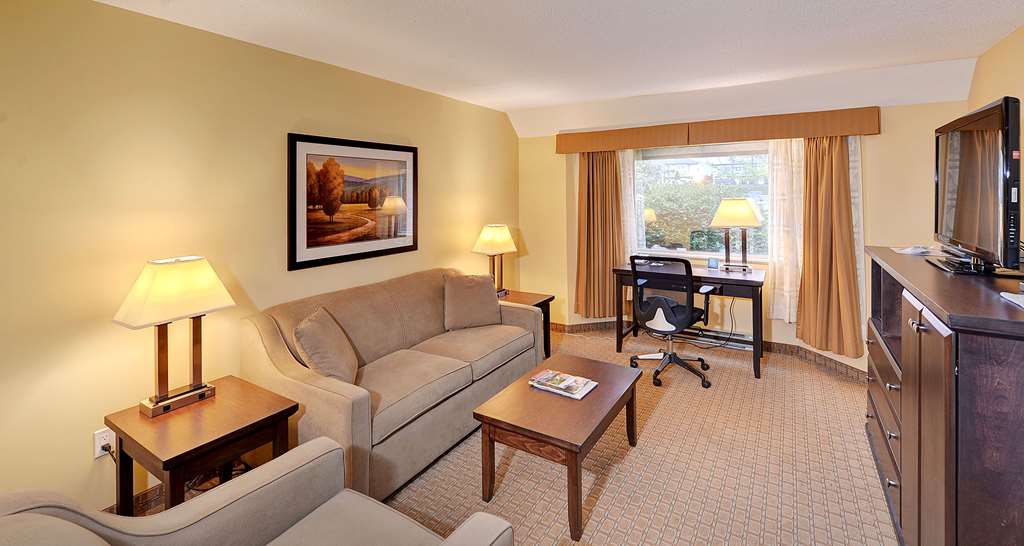 best western plus emerald isle hotel