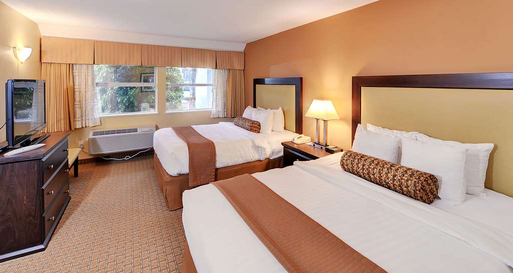 best western plus emerald isle hotel