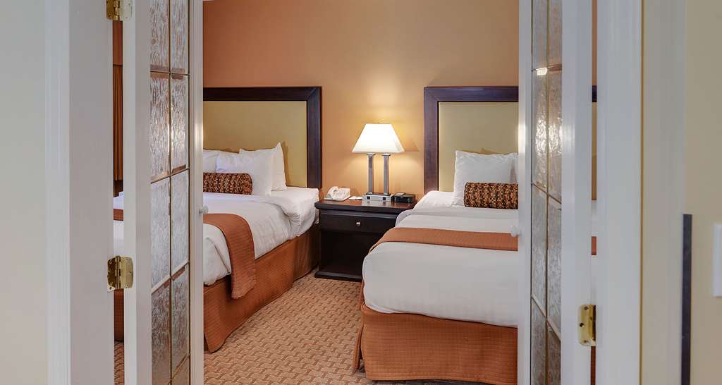 best western plus emerald isle hotel