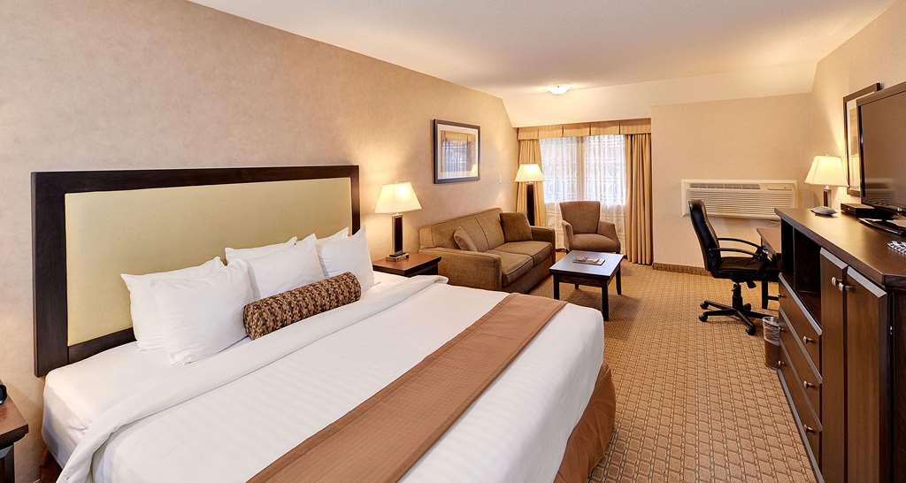 best western plus emerald isle hotel