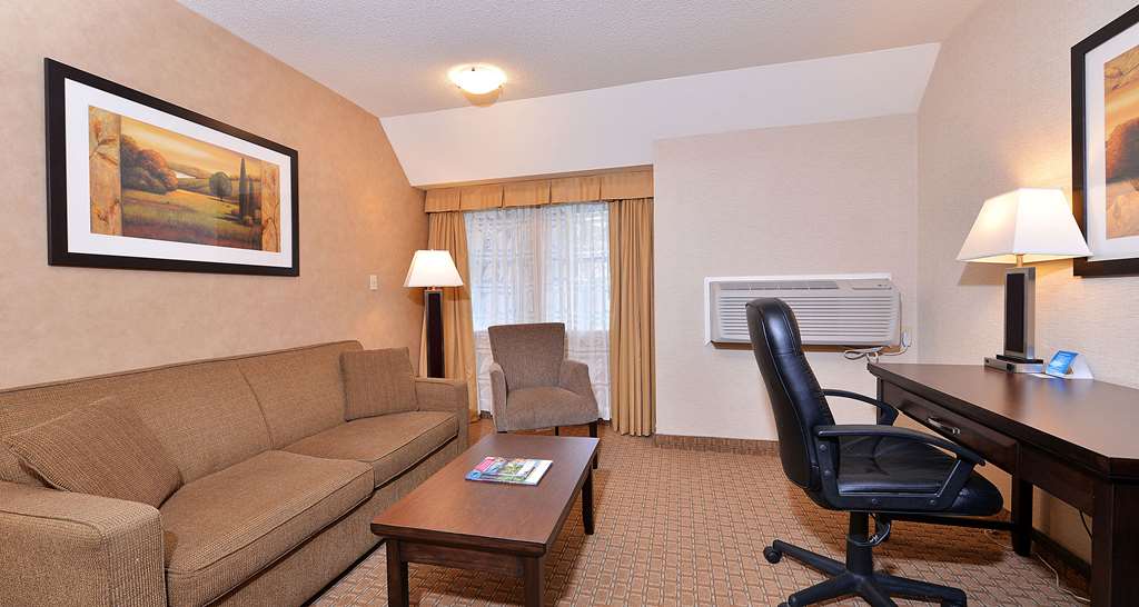 best western plus emerald isle hotel