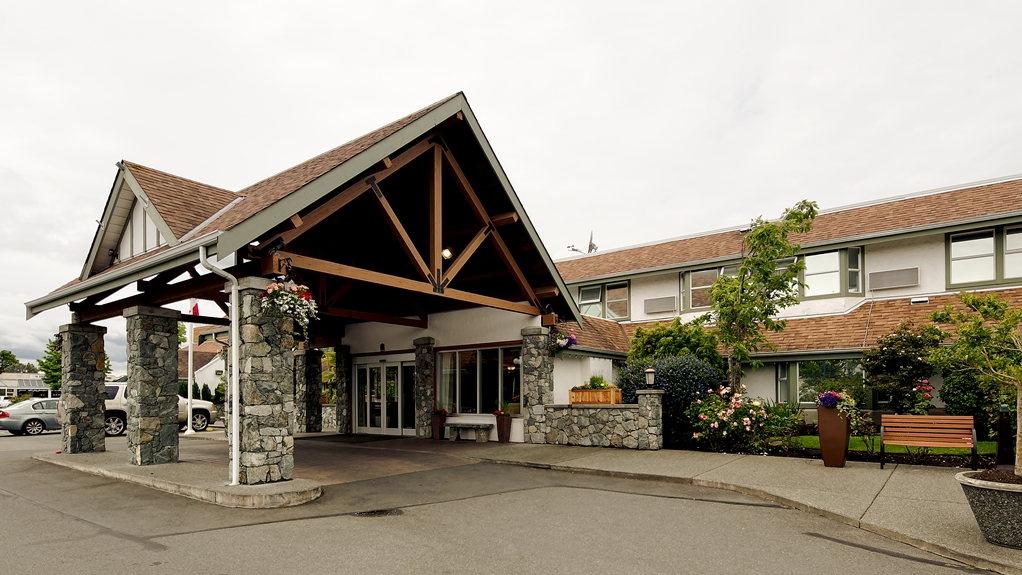 best western plus emerald isle hotel
