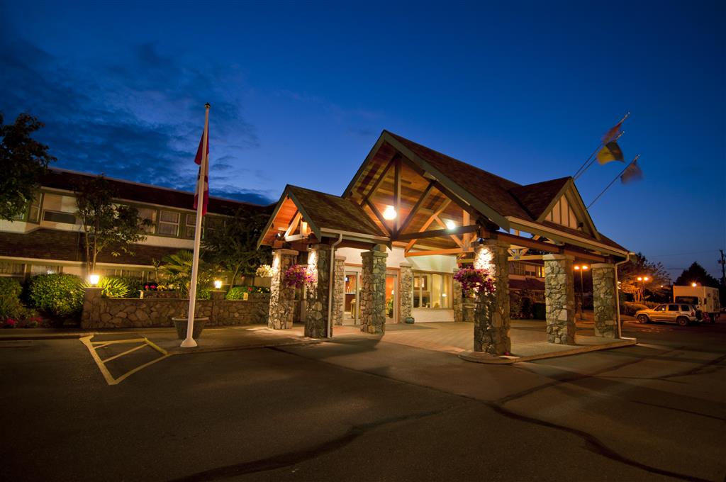 best western plus emerald isle hotel