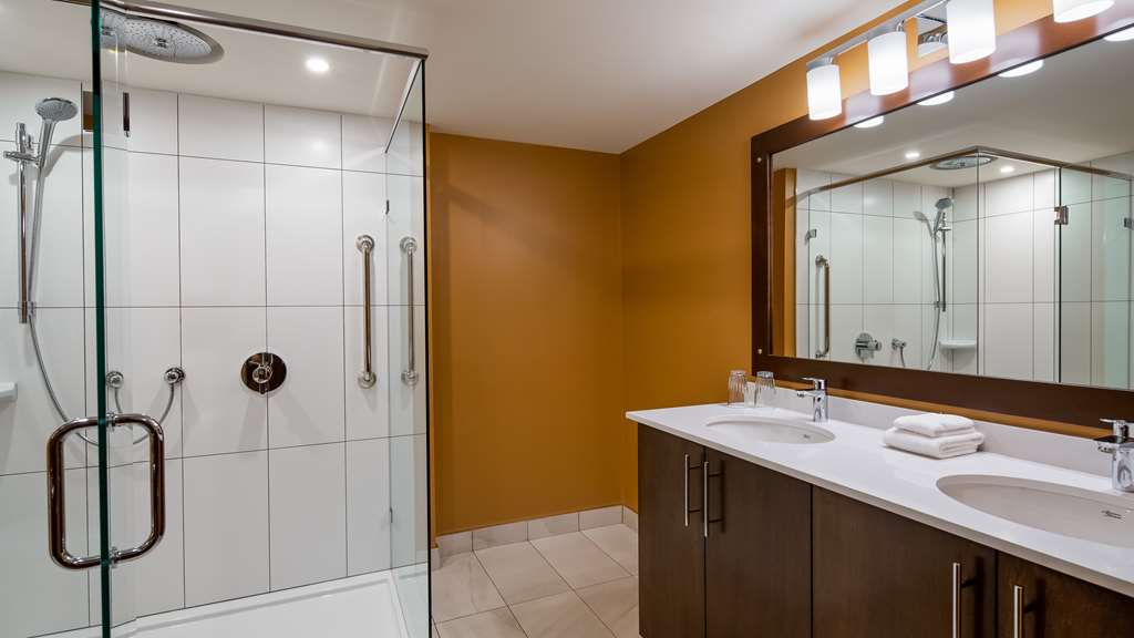 best western plus emerald isle hotel