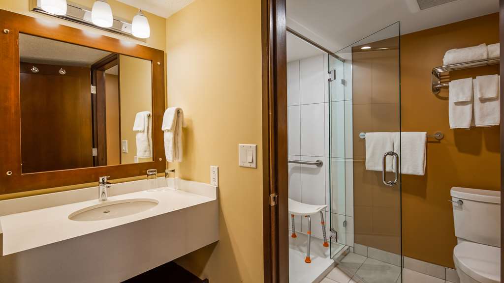 best western plus emerald isle hotel