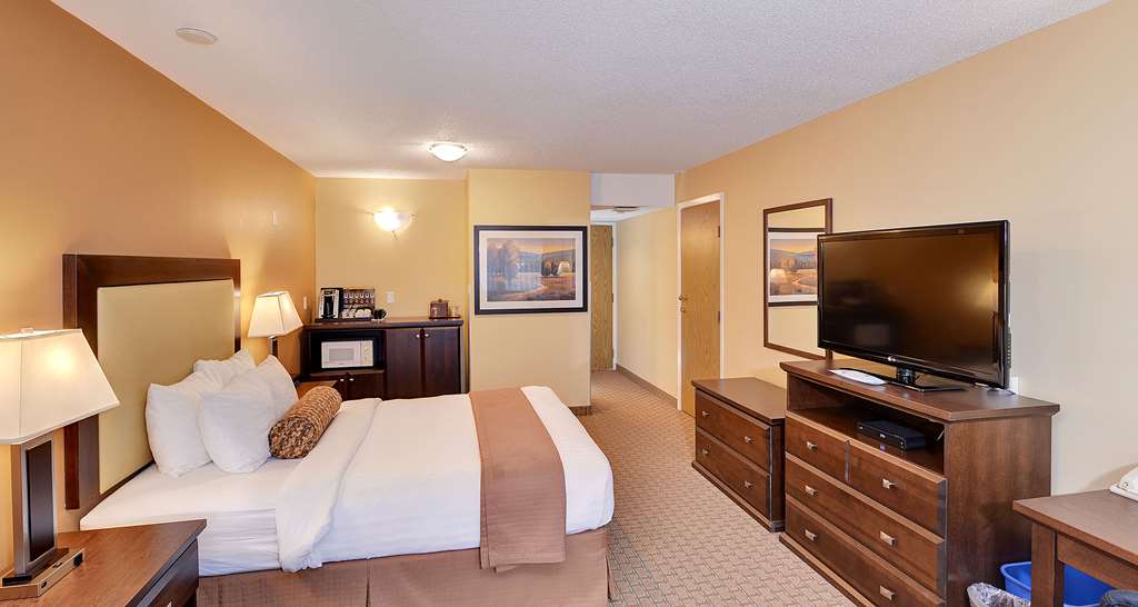 best western plus emerald isle hotel