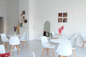 grannylla residence ramkhamhaeng