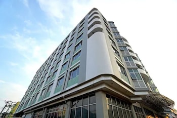 grannylla residence ramkhamhaeng