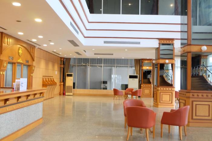 grannylla residence ramkhamhaeng