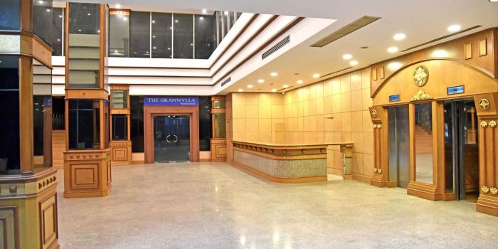 grannylla residence ramkhamhaeng