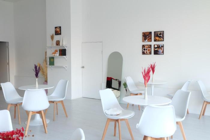 grannylla residence ramkhamhaeng