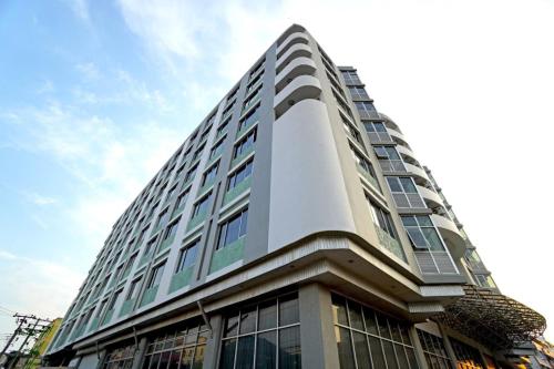 grannylla residence ramkhamhaeng