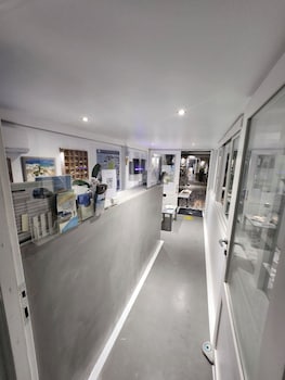 zoumis residence