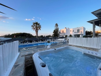 zoumis residence