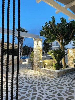 paros